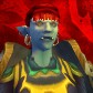 Logo of Horde